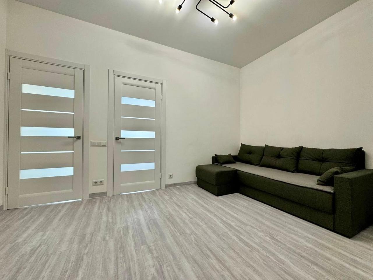 Apartpoltava Жк "Пилипа Орлика,26" Business Апартаменти З Неймовірною Панорамою - Led Дзеркало -Тропічний Душ Exterior foto
