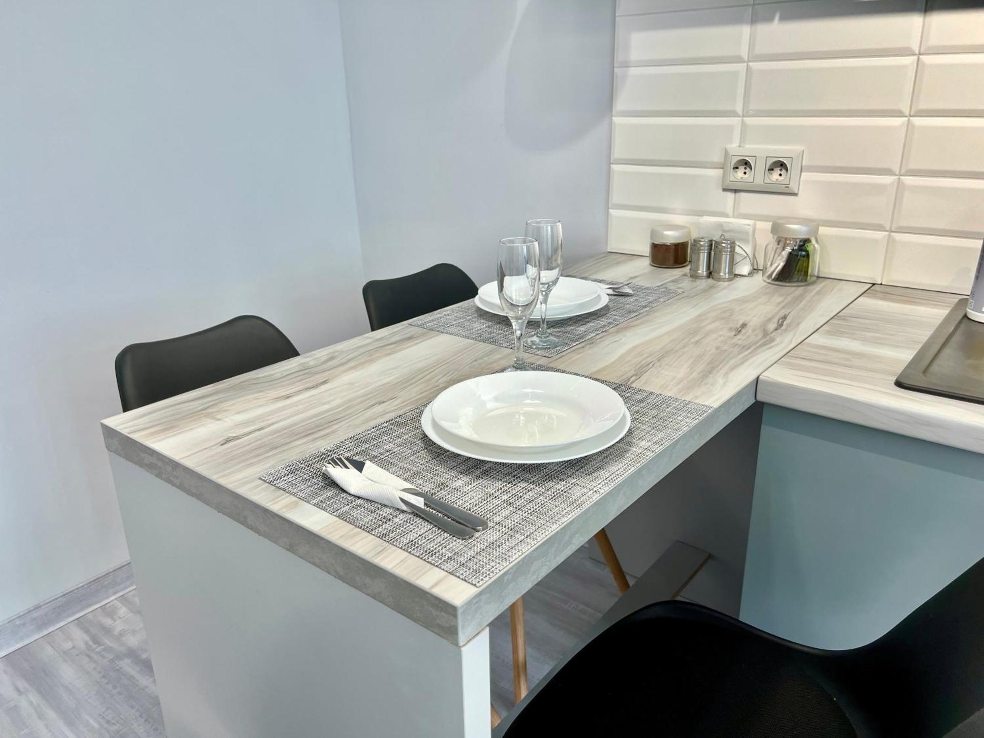 Apartpoltava Жк "Пилипа Орлика,26" Business Апартаменти З Неймовірною Панорамою - Led Дзеркало -Тропічний Душ Exterior foto